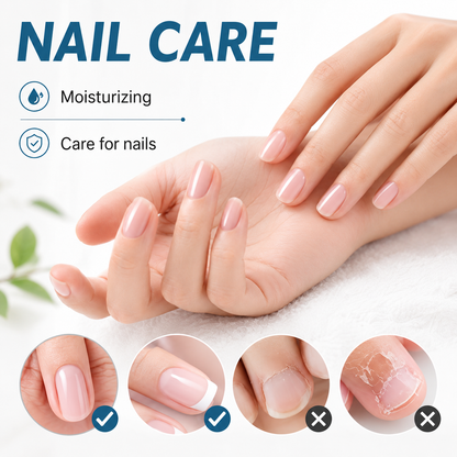 3 Days Nail Care Deep Nourishment for Nails