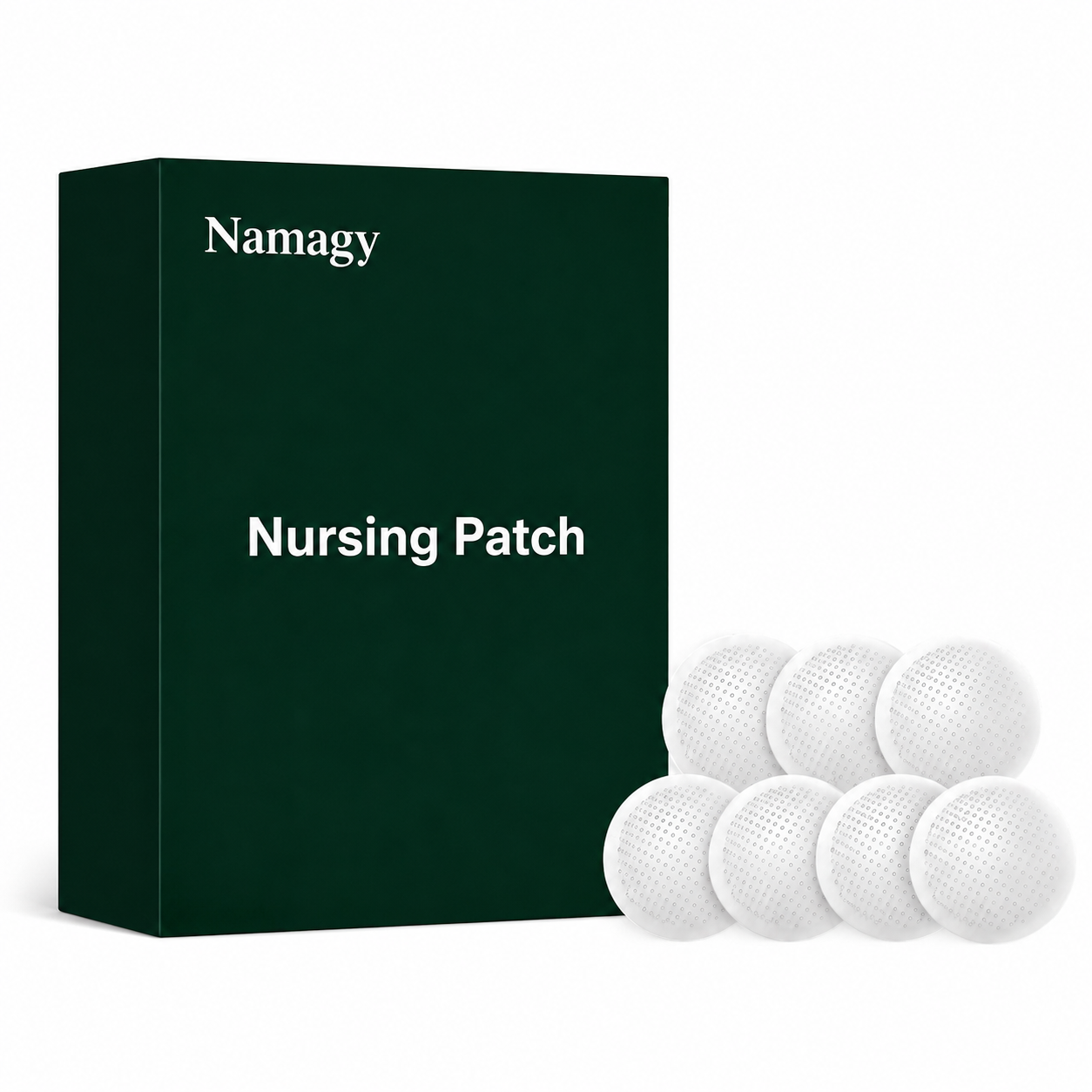 Nursing Patch